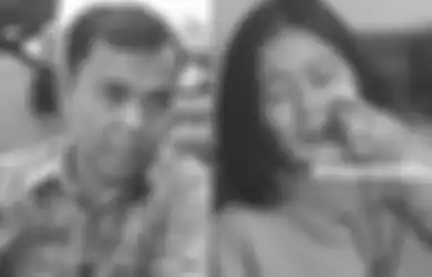 Takut Dipenjara Usai Jadi Tersangka, Tiara Marleen Menangis Ingin Damai dengan Haji Faisal: Anakku Masih Kecil dan Aku Tulang Punggung Keluarga