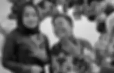 Nggak Betah Menduda, Komedian Adul Cepat-cepat Nikah Lagi Meski Baru 3 Bulan Cerai dari Anak Pemilik Pesantren, Begini Jawabannya saat Ditanya Alasan Pisah