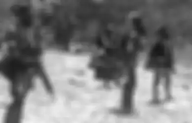 Ngaku Eksekusi Mati Anggota Intel Berpangkat Balok 2, KKB Papua Kini Keluarkan Ancaman ke Presiden Jokowi dan DPR RI, Perintahkan Sosok-sosok Ini Agar Segera Angkat Kaki dari Wilayah Mereka