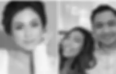 Tunjuk Hidung Raffi Ahmad, Ayu Dewi Berang Lihat Celine Evangelista Cium Pipi Suaminya: Raffi Nih Otaknya