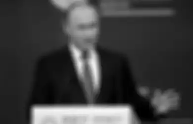 Tak Mau Nyerah Meski Disanksi Barat, Rute Perdagangan Rusia Diputar Arah ke China dan India, Vladimir Putin: Dapat Diandalkan!
