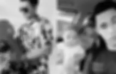 Nikahi Tante 43 Tahun, Berondong 23 Tahun Ini Ngaku Bahagia Lahir Batin: Dulu Tak Pernah Terpikir