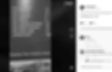Awalnya Hanya Ingin Pesan Makanan di Warmindo, Pengunjung Ini Shock Liat Daftar Makanan Yang Tak Lazim, Netizen: Jus Oli Berapaan?