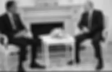 Pasang Kuda-kuda Hadapi Krisis Ekonomi, Jokowi Perintahkan Sri Mulyani Jalankan Simulasi Stess Test, Apa Itu?