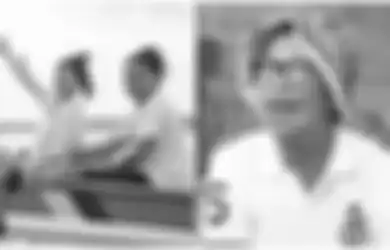 Pernikahan Arie Kriting Tak Direstui Mertuanya, Ibunda Indah Permatasari Ngaku Nyaris Cerai dengan Suami, Nursyah: 7 Bulan Saya Tak Tegur Sapa!
