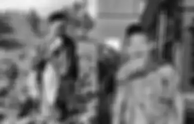 Ogah Malas-masalan di Usia 103 Tahun, Kakek di Lumajang Ini Rajin Bertani Sampai Sanggup Beli Tunai 2 Kendaraan Mewah, 3 Truk, dan 3 Mobil Pikap, Segini Pendapatannya Sekali Panen