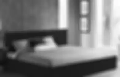 Berikut Ketentuan Ruangan yang Cocok untuk Menampung Tempat Tidur Berukuran King