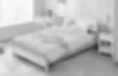 Selama Ini Kita Salah, Ternyata Headboard Kasur Bisa Bersih dari Debu dengan Cara Satu Ini, Bersihkan Seminggu 3 Kali!