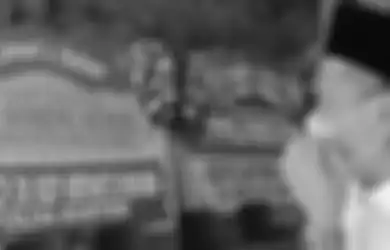 Ajak Ratusan Mantan Napi Teroris Bersatu, Adik Kandung Trio Bomber Bali 1 Bikin Usaha Baru, Karangan Bunga dari Jendral Polri Berjejer di Depan Warung