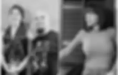 El Rumi Syok, Diam-diam Ahmad Dhani Pernah Chat Dinar Candy di Belakang Mulan Jameela, sang DJ Bongkar Isinya: Pas Viral Aku Jual Celana Dalam