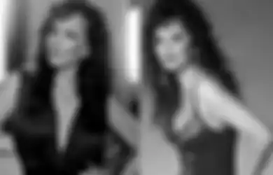 Harta Rp 1,8 Miliar Ludes, Supermodel Ini Jatuh Miskin, Kini Berjuang dari Nol dan Berniat Jadi Kasir Supermarket, Padahal Dulu Hidupnya Super Glamor