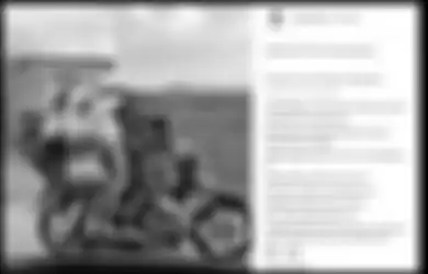 Melaju di Jalan, Satu Motor Dinaiki 6 Orang, Aksi Bocah-bocah Ini Bikin Netizen Geram, Warganet: Anaknya Siapa Ini?
