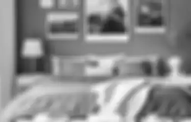 Apa Warna Terbaik di Kamar Tidur? Simak Pertanyaan Seputar Warna di Ruang Ini, Enggak Sangka Ini Warna yang Paling Menenangkan..
