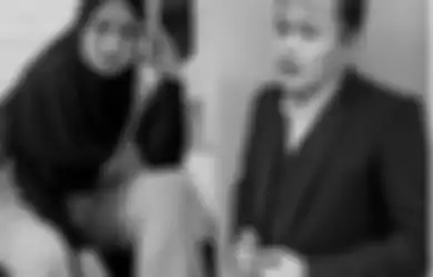 Ingin Nathalie Holscher Menemaninya Sampai Tua Tapi Malah Disodori Gugatan Cerai, Sule Curhat Sampai Nangis-nangis, Sosok Ini Ungkap Kondisi Ayah Putri Delina