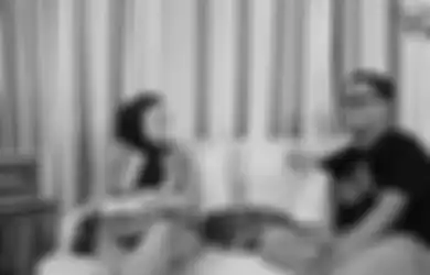 Curigai Gelagat Nathalie Holscher Tak Beres, Uya Kuya Ternyata Sempat Teleponan dengan Sule, Fakta Ini Akhirnya Diakui Ibunda Adzam: Hampir Satu Bulan...