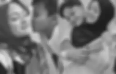 Sempat Dikira Sedih Karena Rindukan Nathalie Holscher, Ferdi Justru Jawab Begini saat Ditanya Sang Kakak, Putri Delina Sampai Tertawa Terbahak-bahak