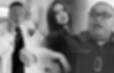 Hotman Paris dan Iqlima Kim Disebut Punya Hubungan Lebih dari Bos dan Bawahan, Razman Arif Nasution Beberkan Rahasia Mantan Kliennya: Berpacaran