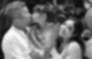 Punya Suara Emas yang Turun dari Sang Ibu, Begini Aksi Gempi Anak Gisel dan Gading yang Berhasil Menyanyikan Lagu Keisya Levronka 'Tak Ingin Usai', Tyas Mirasih Turut Beri Pujian