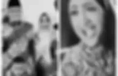 Juarai Ajang Pencarian Bakat, Nyatanya Karier Pedandut ini Tak Bertahan Lama, Kini Malah Bahagia Dinikahi Bupati, Hidupya Kian Makmur Bergelimang Harta Loh!