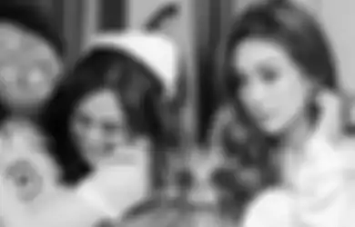 Ditanya Soal Keseriusan Hubungan dengan Marshel Widianto, Celine Evangelista: Tanyain Tuh Sayang Atau Enggaknya Aja!