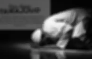 Kumpulan Doa Hari Ini, Lengkapi Shalat Tahajud dengan Bacaan Ini, Amalkan Setelah Shalat