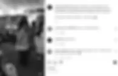 Viral Rombongan Pengangkut Jenazah Lewat di Tengah-tengah Pesta Pernikahan, Netizen: Kayak Langsung Diingetin Jodoh dan Kematian Udah Ditentukan