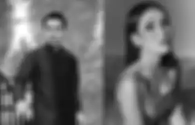 Pepet Terus Sampai Bikin Ayu Ting Ting Salting Parah, Sahrul Gunawang Terang-terangan Tanyakan Hal ini pada Sang Anak, Singgung Kalau Nambah Adik Bilqis