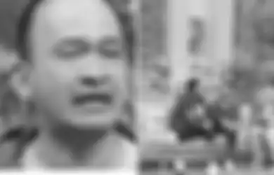 Sempat Sakit Parah, Ruben Onsu Disebut Dikerubuti 7 Jin Khodam Jahat yang Buat Dirinya Menderita, Sosok Ini Ungkap Fakta Mengerikan