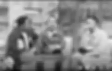 Kondisi Ruben Onsu Mengkhawatirkan