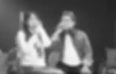 Awal Mula Tercipta Lagu Satru Terbongkar, Happy Asmara Ternyata Pernah Pergoki Denny Caknan Video Call Wanita Lain, Netizen: Akhire Muncul Lagu