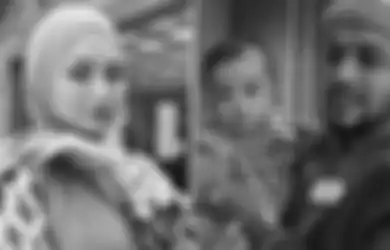 Risih Suaminya Dijodoh-jodohkan dengan Nathalie Holscher, Istri Ustaz Kasif Heer Ngaku Kaget dan Ungkap Hal Ini: Enggak Ada Maksud Lain