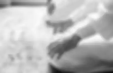 Ustaz Abdul Somat Sebut Dulu Dipakai Orang Kafir Musyrik Jahiliyah untuk Menyembah Berhala, Waspadai Sholat di 3 Waktu 'Tanduk Setan' Berikut Ini