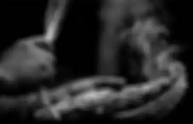 Ada yang Dianjurkan Dibaca 3 Kali Saat Pagi dan Petang, Simak Amalan Doa Agar Terhindar dari Guna-guna Sihir dan Cara Mengatasinya
