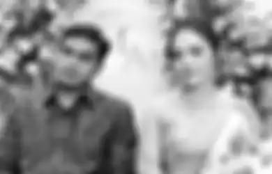 'Aku Ikut Senang, Semoga Bahagia', Belum Lama Dapatkan Status Duda, Pemilik Jargon Bukan Kaleng-kaleng Ini Lamar Teman Intan Ratna Juwita di Hari Ulang Tahun Mantan Istrinya