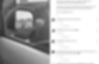 Viral Video Pria Ngaku Wartawan Razia Mobil Plat Merah di Hari Minggu, Netizen Sebut Kedunya Sama-sama Salah Karena Alasan Ini