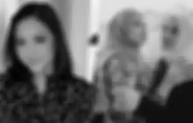 'Aku Telepon Ketiga-tiganya', Minta Maaf Usai Dituding Jadi Biang Kerok Keributan Rumah Tangga Sule, Maia Estianty Tawarkan Hal Ini Tapi Ditolak, Apa? 