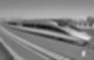 Biaya Kereta Cepat Jakarta-Bandung Bengkak Rp 27 Triliun, China Minta RI Tanggung Sendiri Pakai APBN
