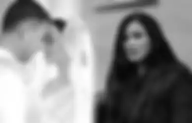 Ogah Dituding Pelakor Karena Jalin Hubungan Jauh Sebelum Sirajuddin Nikahi Sang Biduan, Inez Gonzales Dapat Perlakuan Pilu Datangi Kediaman Suami Zaskia Gotik