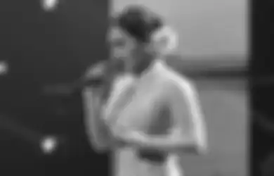 'Ngapunten Pak, Baju Saya Begini, Enggak Tau', Penyanyi Terkenal Indonesia Ini Pernah Dibuat Tegang Manggung di Depan Presiden Soeharto: Boro-boro Kita Boleh Angkat Kepala
