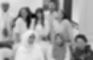 Mohon Keikhlasan Doa, Orang Tercinta Raffi Ahmad Dikabarkan Jatuh Sakit hingga Harus Dirawat Intensif, Mama Amy: Mudah-mudahan Diberikan Kesembuhan