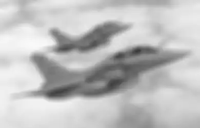 Bermesin Ganda Bersayap Delta, Jet Tempur Rafale yang Dibeli Indonesia Bikin India Tergila-gila Sampai Rela Lakukan 1 Hal, NKRI Bakal Sandang Gelar Ini di ASEAN