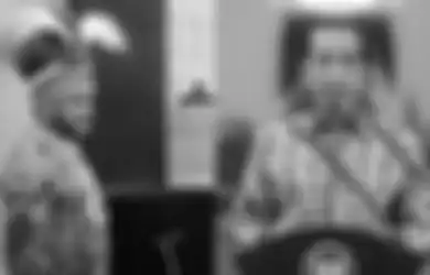 Pentolan KKB Papua Pertanyakan Dukungan Jokowi ke Palestina, Benny Wenda Singgung Soal Kebohongan: Runtuh di Bawah Kemunafikan