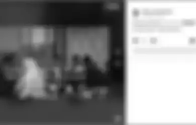 Video Laudya Cynthia Bella Dipersunting Pangeran Arab Viral hingga Hebohkan Jagat Maya, Zaskia Sungkar Sang Sahabat Bongkar Faktanya