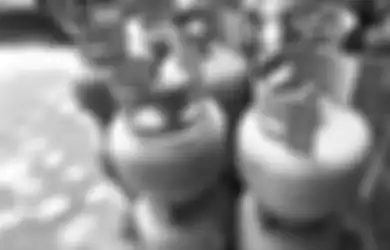 Harus Tau yang Sering Masak di Rumah, Begini Cara Penggunaan Tabung Gas yang Benar Agar Tetap Aman dan Gak Bocor