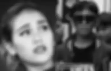 'Lu Ngapain?' Datang-datang Kliyengan, Ayu Ting Ting Panik Kekasih Jeje Lemas Tak Bergairah, Roy Citayam Ngaku Mabuk Gara-gara Hal Tak Terduga Ini
