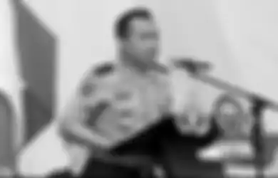 Dikenal Selalu Salat Tepat Waktu, Teman Seangkatan Kapolri Listyo Sigit Gantikan Ferdy Sambo, Ini yang Diharapkan dari Sosoknya saat Jabat Kadiv Propam Polri