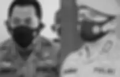 Berulang Kali Bohongi Kapolri, Inilah 1 Kalimat yang Diucapkan Ferdy Sambo saat Skenario Kejahatannya Terbongkar, Listyo Sigit: Memang Bahasa Dia