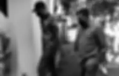 Mata Kepalanya Sendiri Saksikan Brigadir J Meregang Nyawa, Kuat Maruf ART Ferdy Sambo Malah Ikut Habisi Almarhum, Ini Sosoknya yang Pilih Tak Lapor Polisi