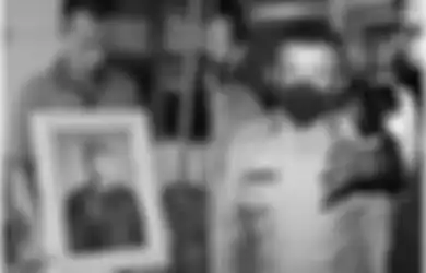 Permintaan Terakhir Brigadir J ke Keluarga Sebelum Tewas Dibunuh Irjen Ferdy Sambo dkk Terungkap, Firasat Saat Berangkat ke Magelang