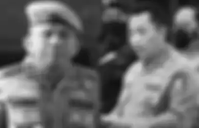 Kapolri Tak Mempan Dibohongi, Listyo Sigit Prabowo Rasakan Ada yang Ganji dari Ucapan Ferdy Sambo, 'Naluri Itu Diterapkan'